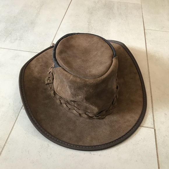 barmah hats usa